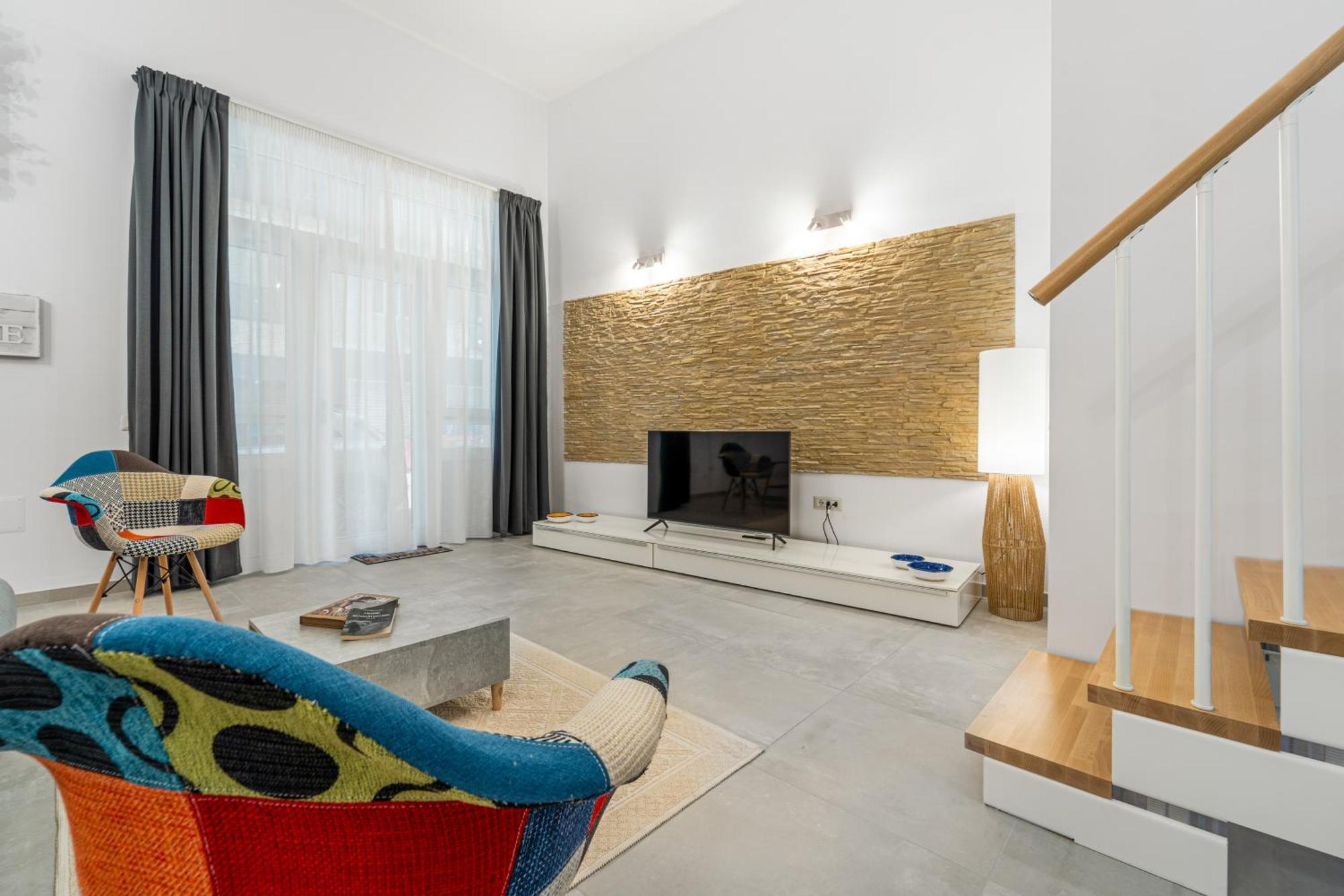 New 2024 Urban 48 Villa Cagliari Exterior photo